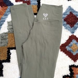 CLS Leggings